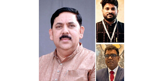खाने के साथ पोषण भी, बीआरएबीयू की शोध टीम ने विकसित की करक्यूमिन युक्त हाई प्रोटीन आइसक्रीम